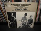 Johnny Cash Carl Perkins Little Fauss and Big Halsy Sealed Vinyl LP Soundtrack