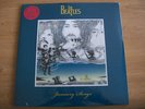 THE BEATLES - JANUARY SONGS -  SEALED SWINGIN PIG DOUBLE VINYL LP