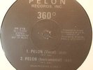 RANDOM RAP* 360° Degrees - Pelon *HOLY GRAIL* Paul C. *SHRINK w/ INSERT* 1988