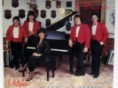 LAURA CANALES Y ENCANTO Dame La Mano FREDDIE RECORDS Still Sealed