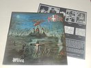 MYSTIFIER-Wicca LP RARE HELLION 1994 ORIG BLASPHEMY BEHERIT