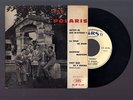 LES POLARIS   (GROUPE ANNEES 60) ORIGINAL  RARE