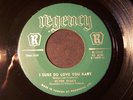 RARE 1958 ROCKABILLY - CLYDE STACY - 