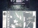 Midnight - Satanic Royalty Demos MC Tape (Absu, Ketzer, Desaster, Motörhead)