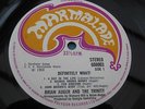 Brian Auger & The Trinity DEFINITELY WHAT UK LP 1ST 1968 STEREO EXCELLENT PLUS