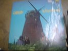 ASHKAN - IN FROM THE COLD - SIRE LP SES 97017