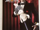 HELLOWEEN - RABBIT DON'T COME EASY 12