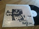 LP Sex Pistols TALENT IN ACTION Mega rare live album 1977 Damned Clash Punk
