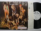 Jethro Tull Reprise White Label DJ LP 1969 This Was