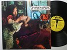 Sandy Hurvitz Frank Zappa Yellow Label DJ Verve Bizarre Folk Psych LP 1967