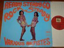 ALTON ELLIS   READY STEADY GO ROCKSTEADY   REGGAE SKA SKINHEAD   UK PAMA LP