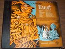 GOUNOD FAUST Metropolitan Opera 3-disc set Columbia Records 1951