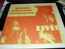 QUEEN MERCURY POISONING RARE LIVE IN TOKYO 1976 RARE LP