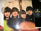 THE BEATLES  -  Beatles For Sale,  ORIGINAL 1964 UK MONO LP/inner....DECENT COPY