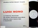 great EARLY NONO pcs WERGO ST 66