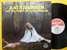 Kathe Green London Deram DJ Folk Psych LP 1969