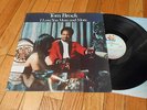 Tom Brock I Love you More and More killer 70s soul funk LP in shrink on 20th C.