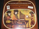 THE SERAPHIM GUIDE TO RENAISSANCE MUSIC 3 lp Box Set SIC-6052 SEALED MINT