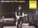 MAYER, John - Where The Light Is: Live In Los Angeles (reissue) - 4xLP