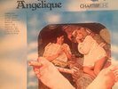 JEAN PAUL & ANGELIQUE Rare LP Funk Jazz Folk Prog Flute Italy