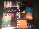 RARE - JIMMY EAT WORLD - CLARITY Vinyl LP - Sealed