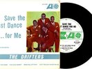THE DRIFTERS