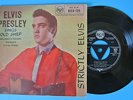 ELVIS PRESLEY SINGS OLD SHEP - ORIG 1959 TRI CENTRE RCX-175 - STUNNING COPY