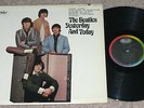 The Beatles - Yesterday & Today - Original Mono Vinyl LP
