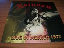 RAINBOW   live in munich 1977       7 '