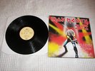 IRON MAIDEN 