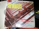 THE BEATLES -    Please Please Me,      1963 UK MONO LP/inner..... DECENT COPY