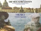 philips digital 426834-1 vivaldi four seasons agostini i musici vinyl/cover nm-