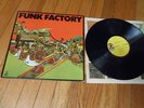 Funk Factory funk jazz samples on Atlantic