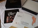 Queen - The Complete Works - Mint - Never been played