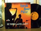 JOE THOMAS LP 