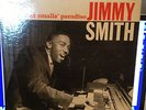 Jimmy Smith Groovin At Smalls Paradise Blue Note 1585 Vol 1 Orig 1st Press LP