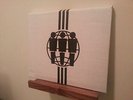 Third Man Records Vault Package #13 - White Stripes - SEALED