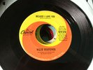 WILLIE HIGHTOWER - BECAUSE I LOVE YOU  CAPITOL  STORMING DANCER  LISTEN