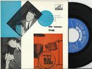 SWINGING BLUE JEANS    PORTUGAL  PS  E.P.   GOOD GOLLY + 3