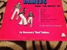 Disco And Soul Dances Lp Private Press Funk Soul Breaks Del Kacher Lampkin