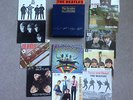 BEATLES - RARE - 14 x Vinyl EP's Collection - 1981 