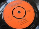 JAY & JOYA / I'LL BE LONELY - TROJAN RECORDS - NM