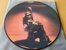 Hypocrisy ?– The Fourth Dimension RARE PIC LP 1995 Nuclear Blast LIMITED