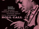Hank Mobley / Roll call / Classic Records / Out of print / Mono