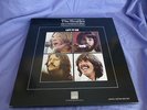 The Beatles - Let it Be HMV Box - Beautiful Condition