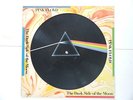 pink floyd dark side of the moon picture disc