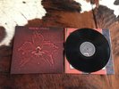 MACHINE HEAD THE BURNING RED LP ORIGINAL VINYL PRESS SEPULTURA FEAR FACTORY