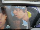 ROLLING STONES 'BLACK AND BLUE' LP 1976 1ST UK PRESS G/FOLD + INNER: EX+
