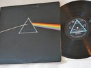 Pink Floyd - Dark Side Of The Moon (UK Orig 1973) Gramophone Co.. Blue Tint Slv