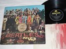 Beatles - Sgt Peppers...(UK Orig Mono LP 1967 + Inner) 4th Fourth Proof Sleeve